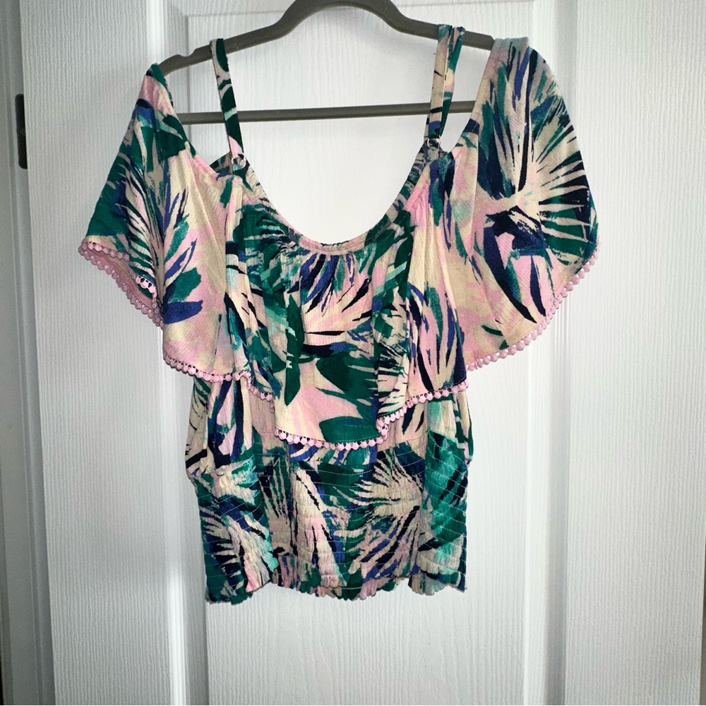 Torrid top - Picture 1 of 6